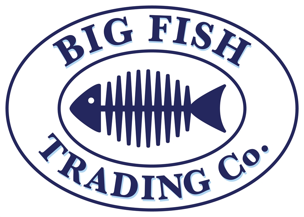 Big Fish Trading Co