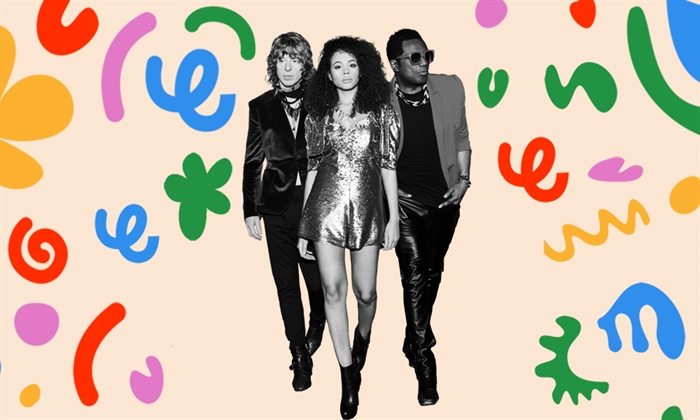 The Brand New Heavies