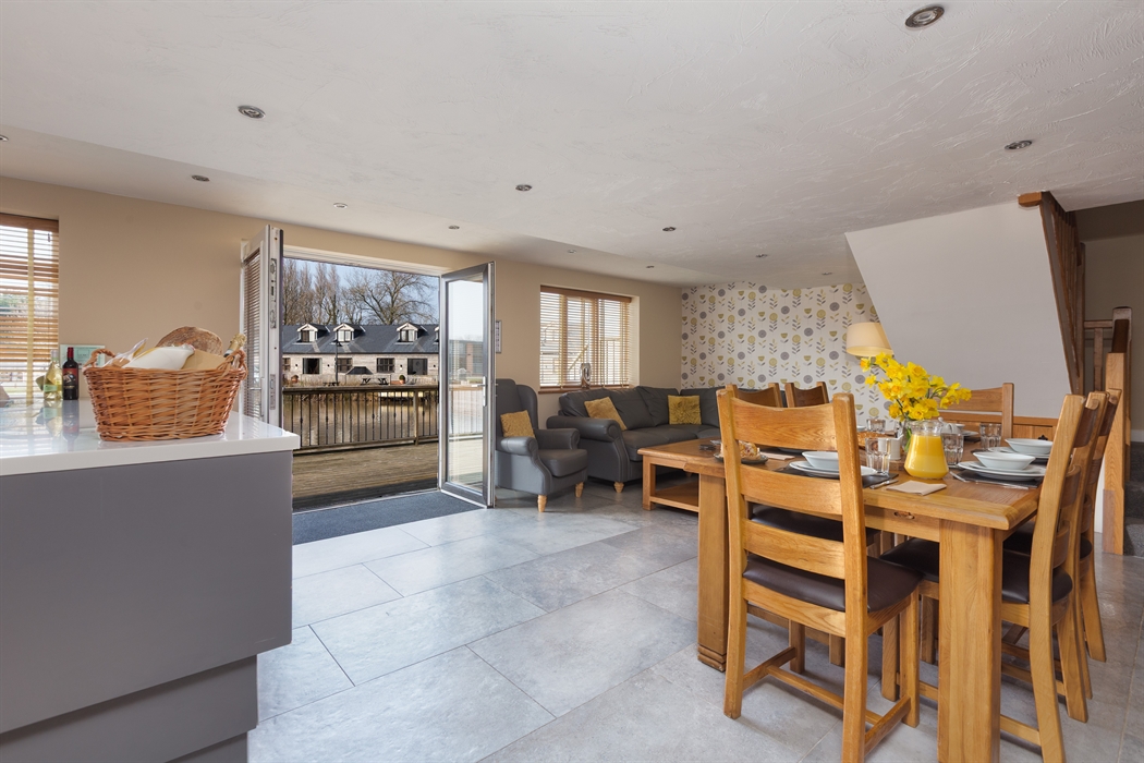 Brickhouse Farm Cottages