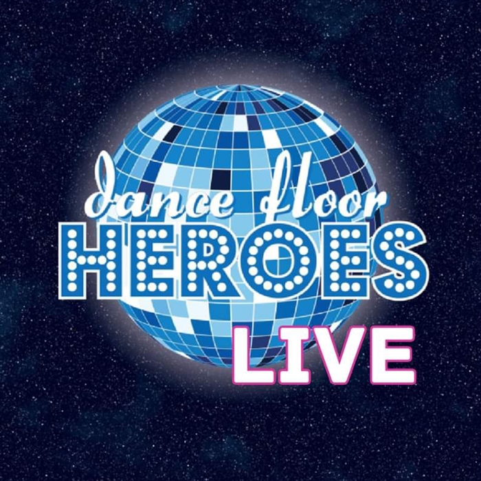 Dance Floor Heroes LIVE Visit Blackpool