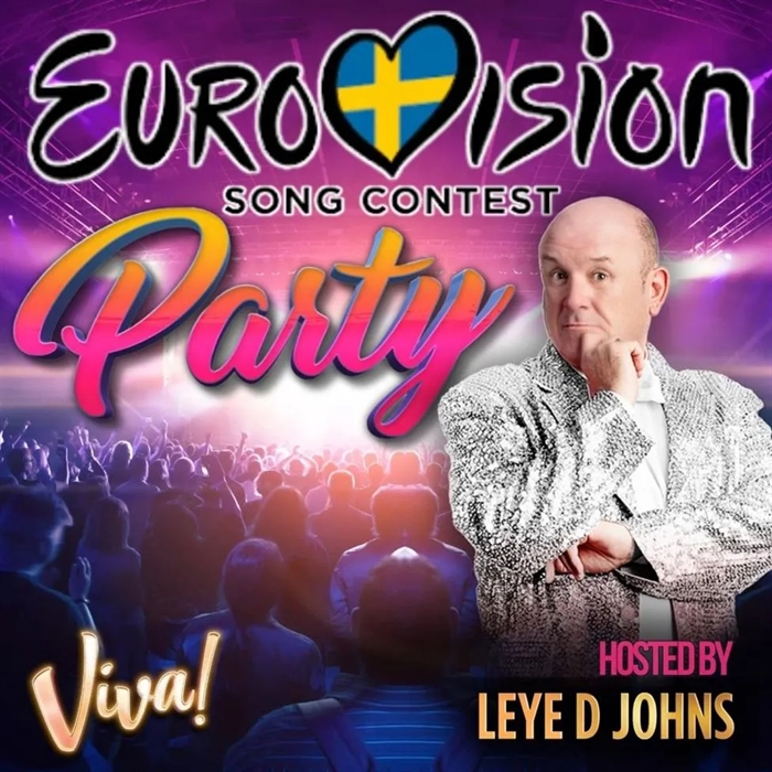 Eurovision Song Contest – Party