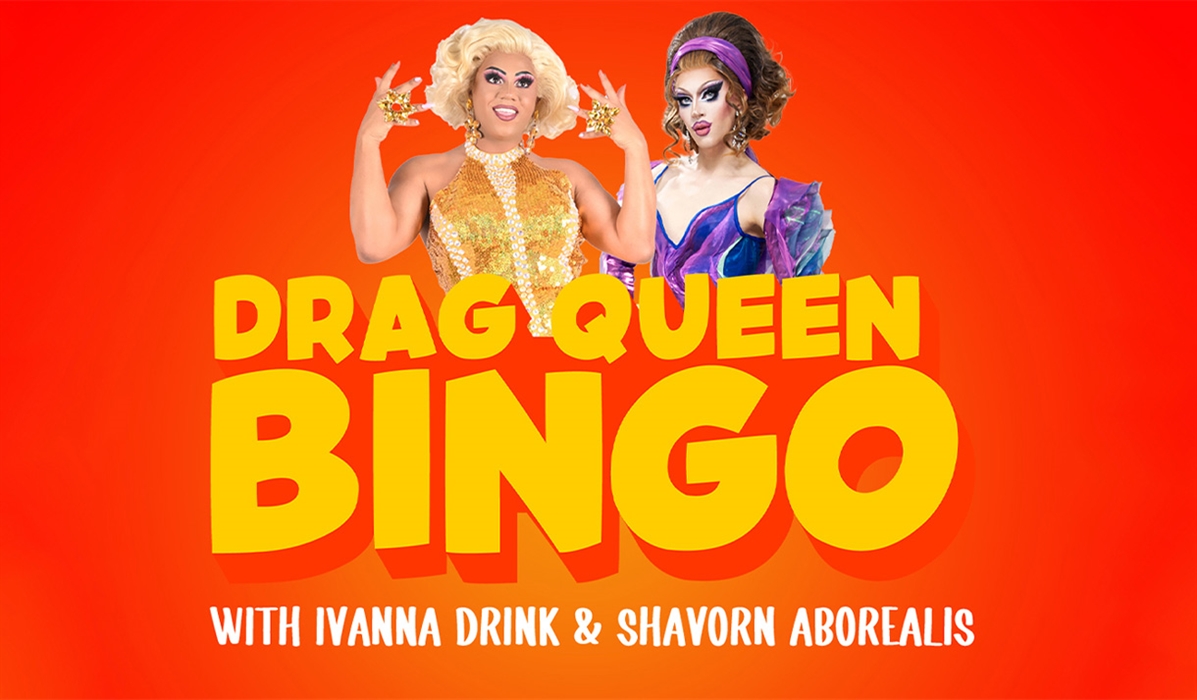 Drag Queen Bingo