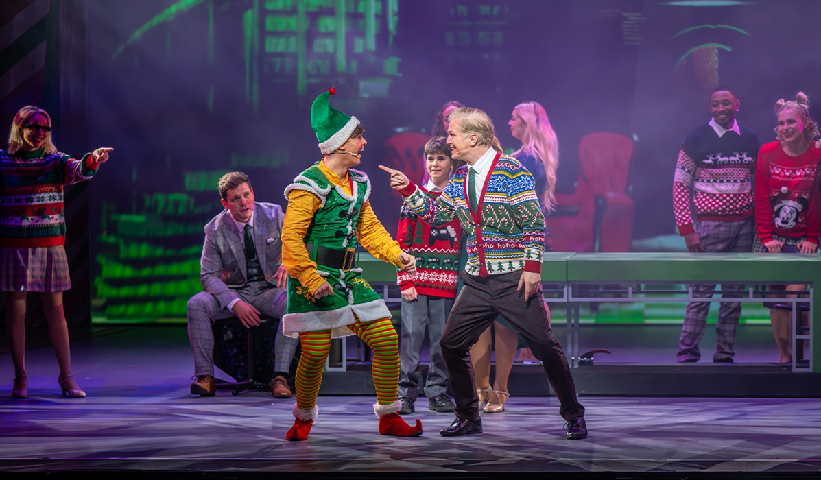 ELF