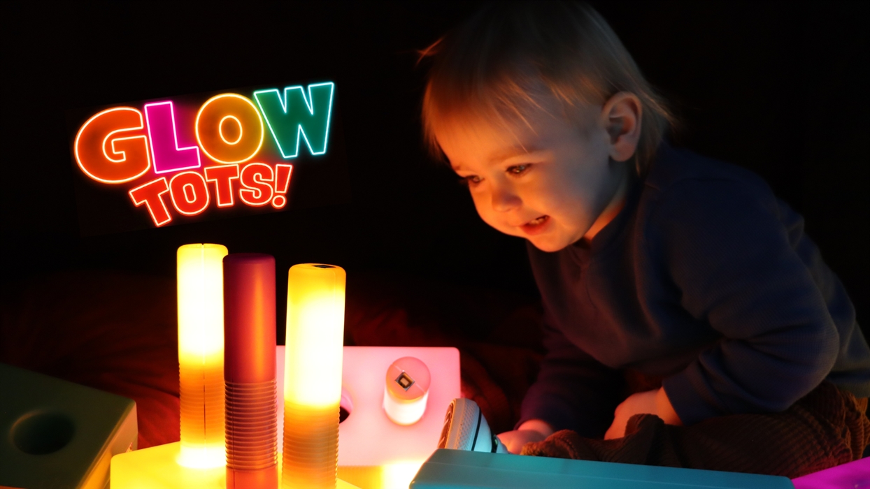 Glowtots