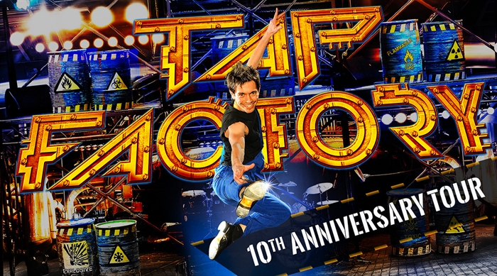 Tap Factory 2023