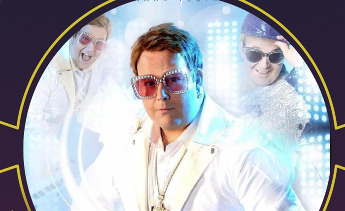 Exclusively Elton – The Ultimate Elton John Tribute!