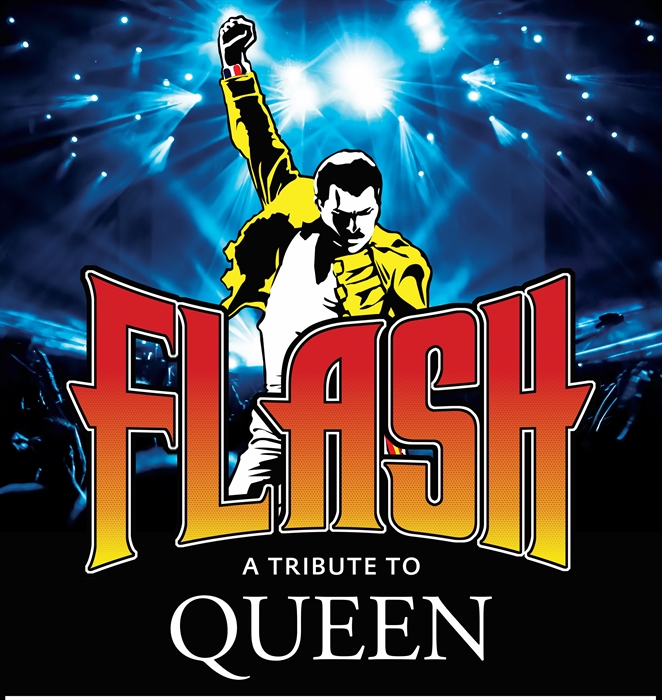 Flash - A Tribute To Queen