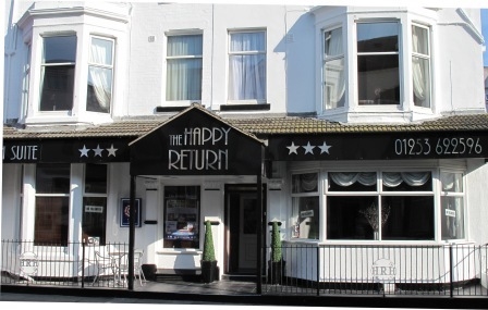 The Happy Return