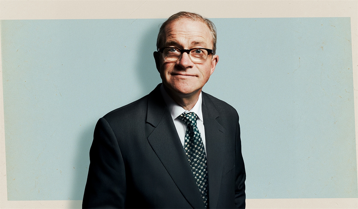 Harry Enfield and No Chums