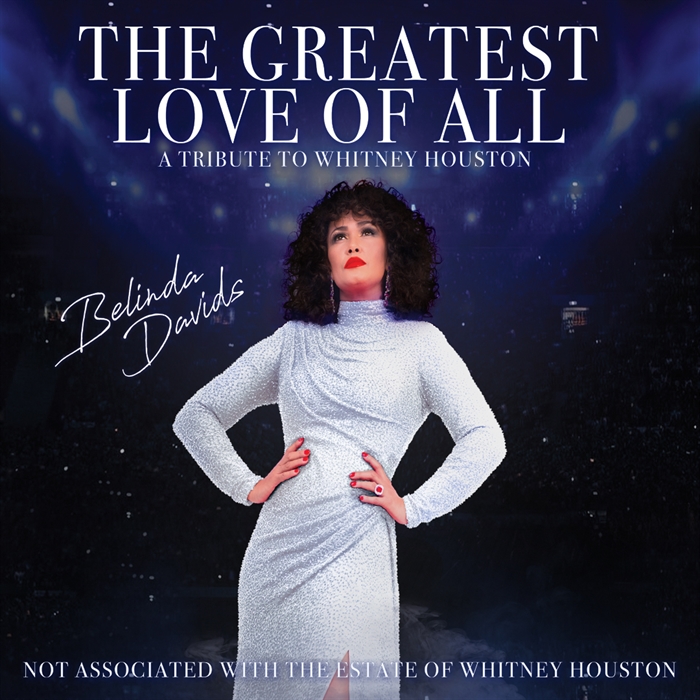 The Greatest Love of  All