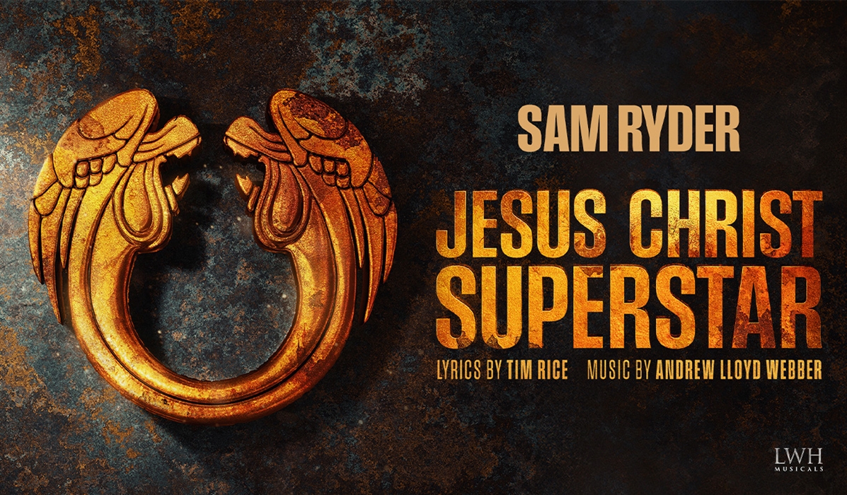 Jesus Christ Superstar