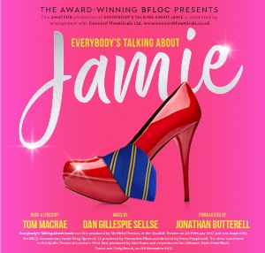 Everybody's Talking About Jamie