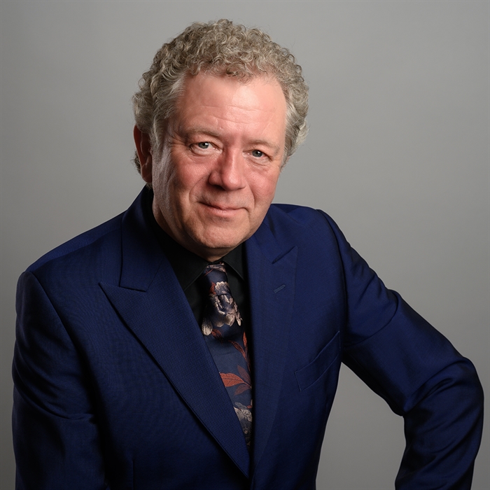 Jon Culshaw