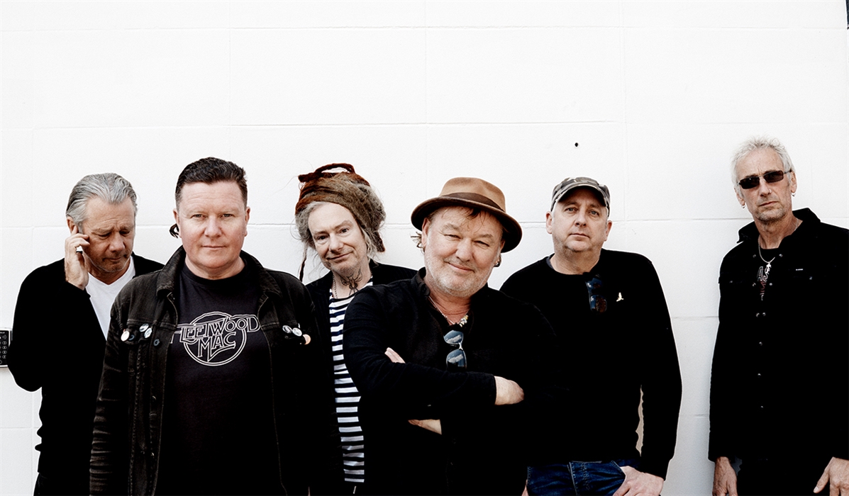 Levellers – LTL35