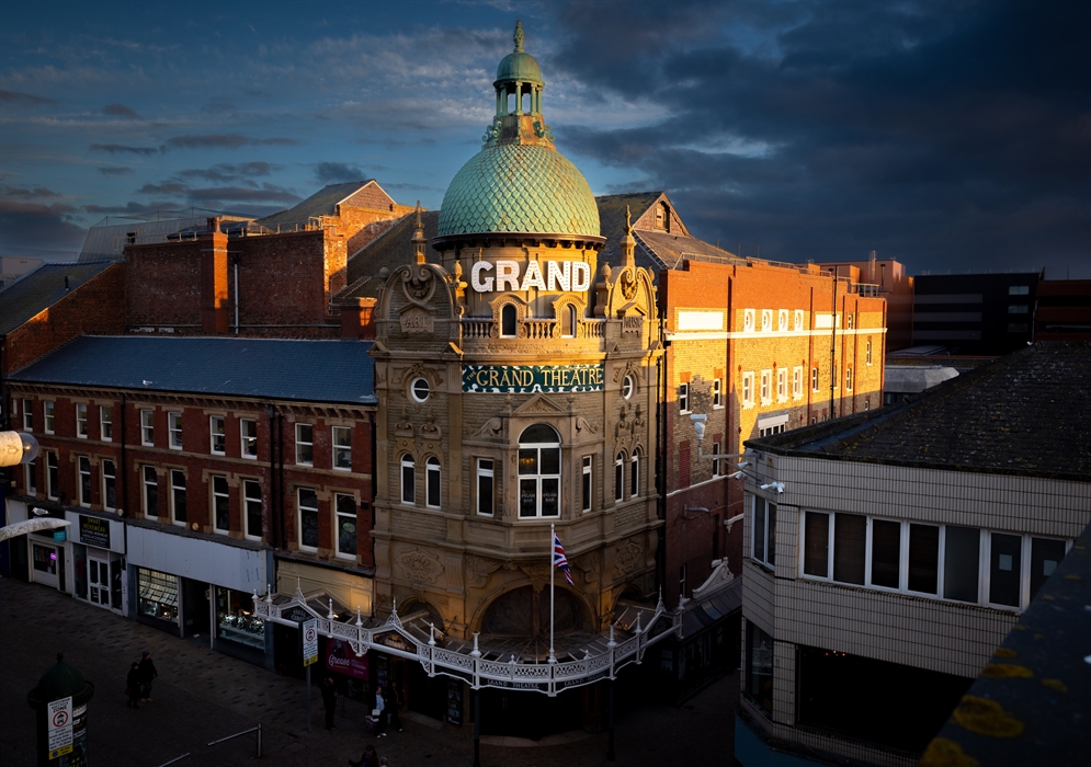 Grand Theatre