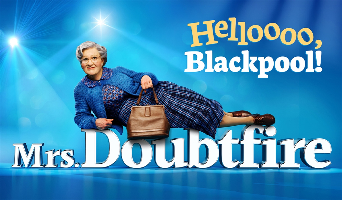 Mrs Doubtfire