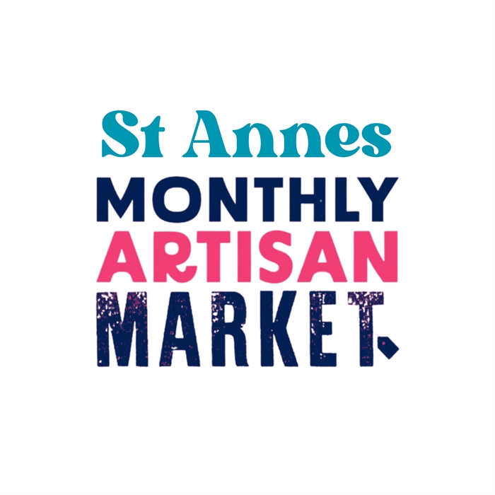 St Annes Monthly Artisan Market