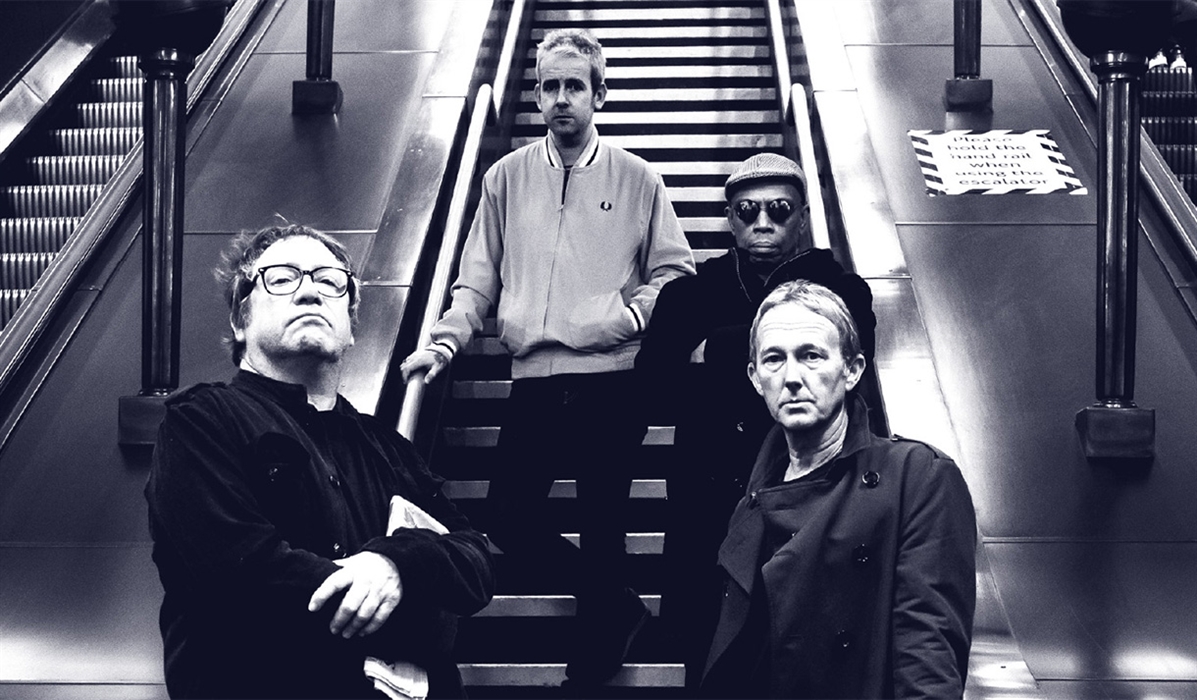 Ocean Colour Scene