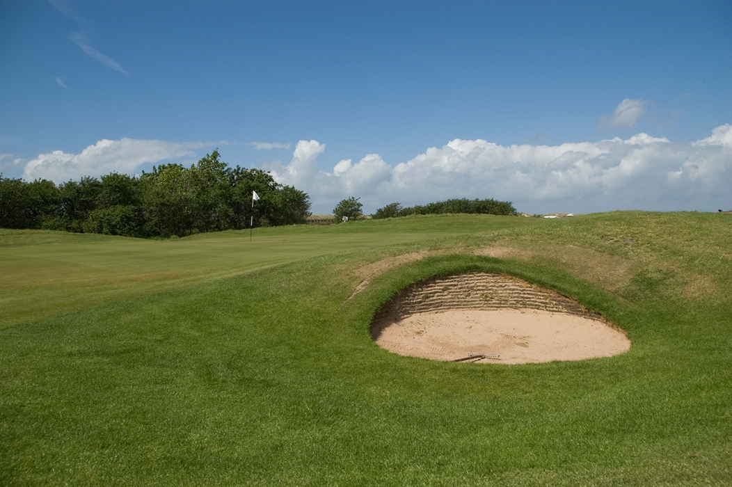 St Annes Old Links Golf Club | Visit Blackpool