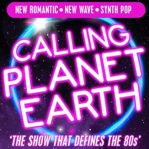 Planet Earth