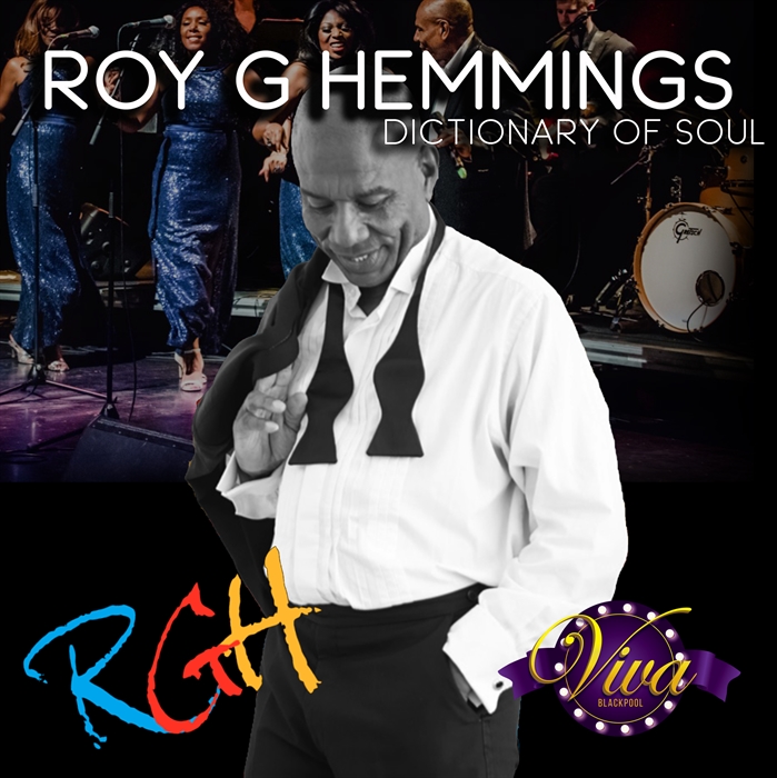 roy-g-hemmings-dictionary-of-soul-visit-blackpool