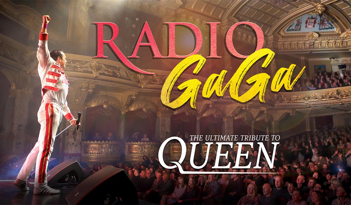 Radio Ga Ga