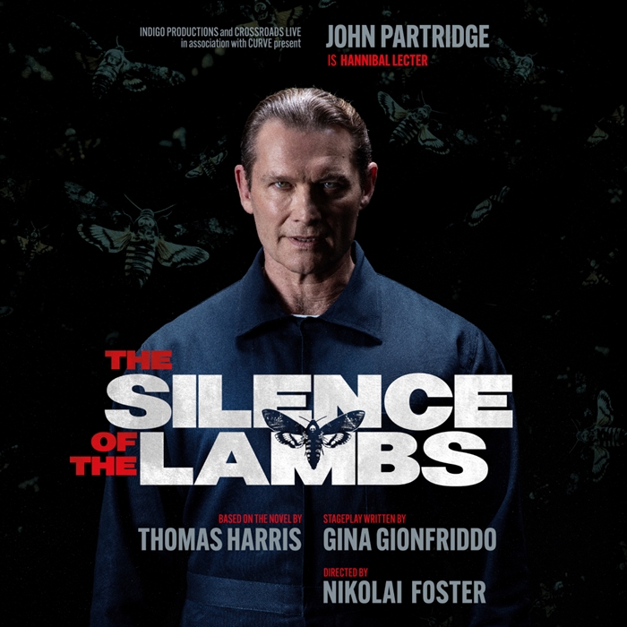 The Silence of The Lambs