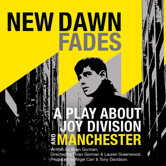 New Dawn Fades