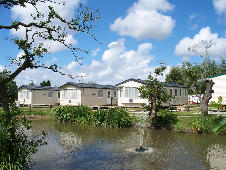 Windy Harbour Holiday Park Visit Blackpool