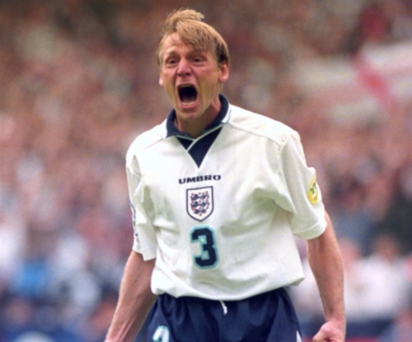 An evening with Stuart Pearce