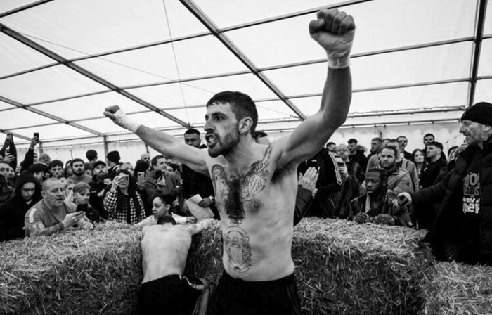 John Bolloten – Blood Brothers