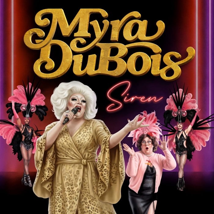 Myra DuBois – Siren