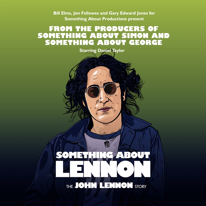 Something About Lennon