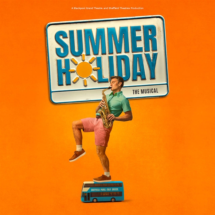 Summer Holiday