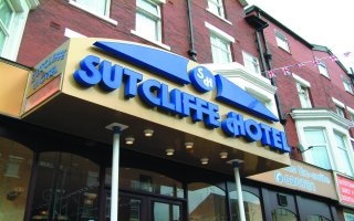 Sutcliffe Hotel