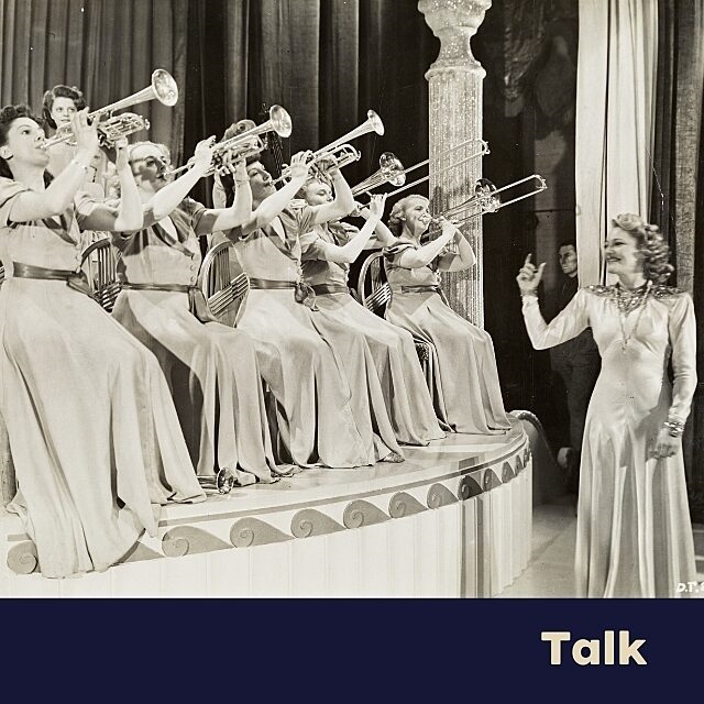 Theatreland in Blackpool