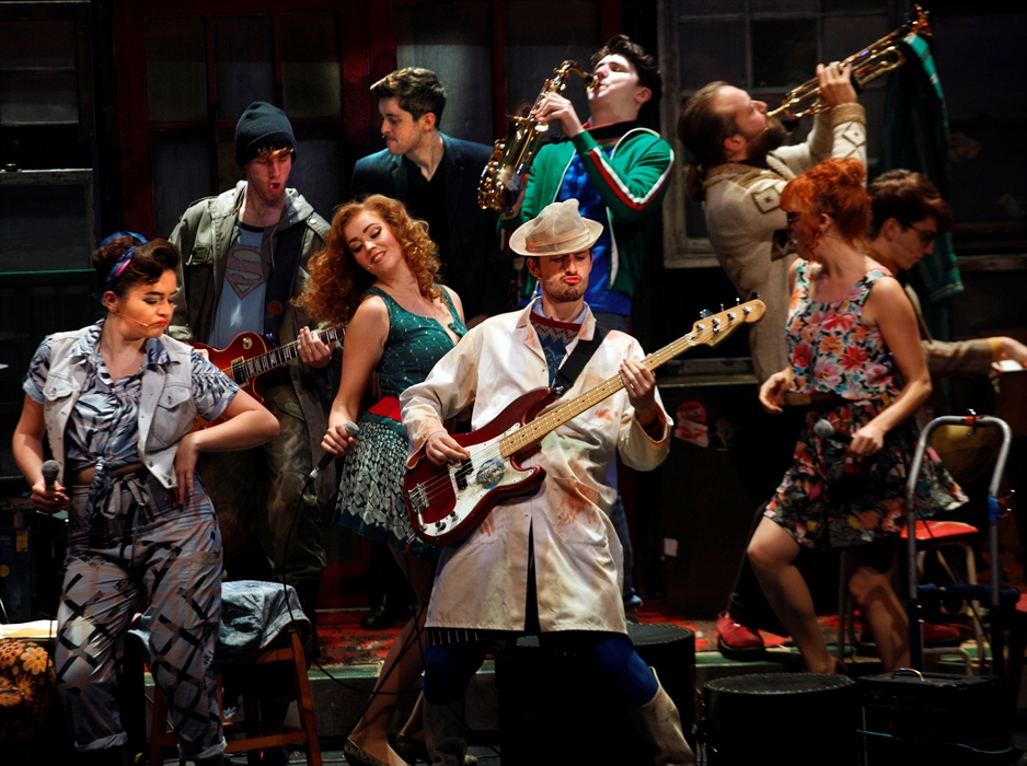 The Commitments