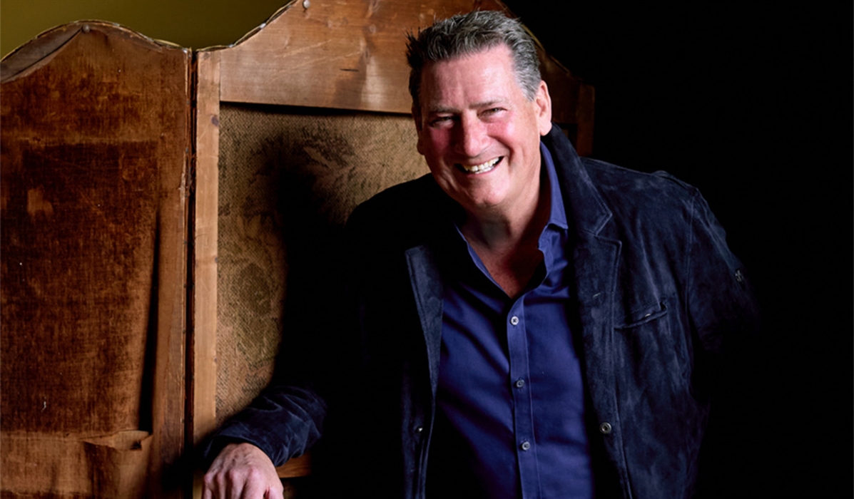 Tony Hadley – The Christmas Big Band Tour 2026