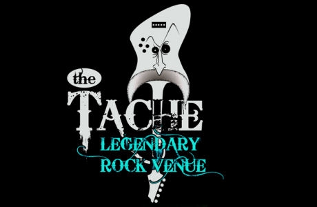 The Tache Rock Venue