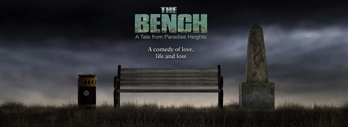 The Bench: A Tale from Paradise Heights