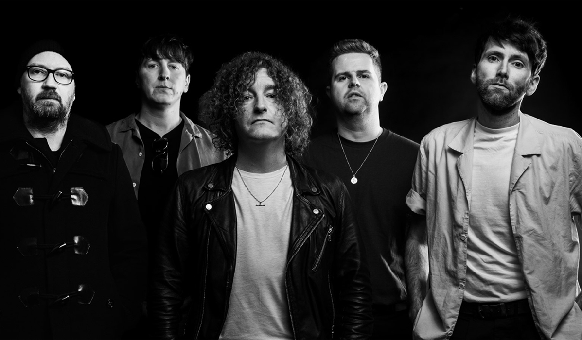 The Pigeon Detectives