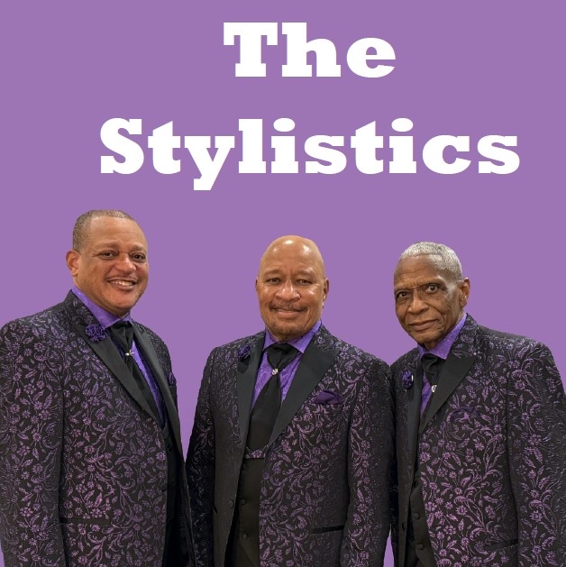 The Stylistics