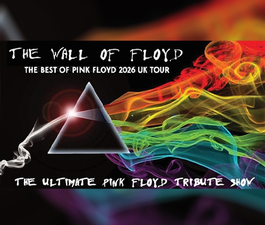 The Wall Of Floyd