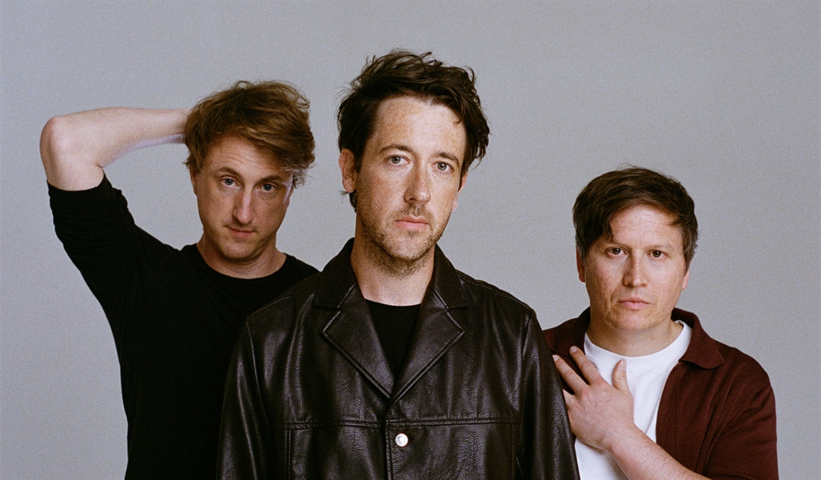 The Wombats