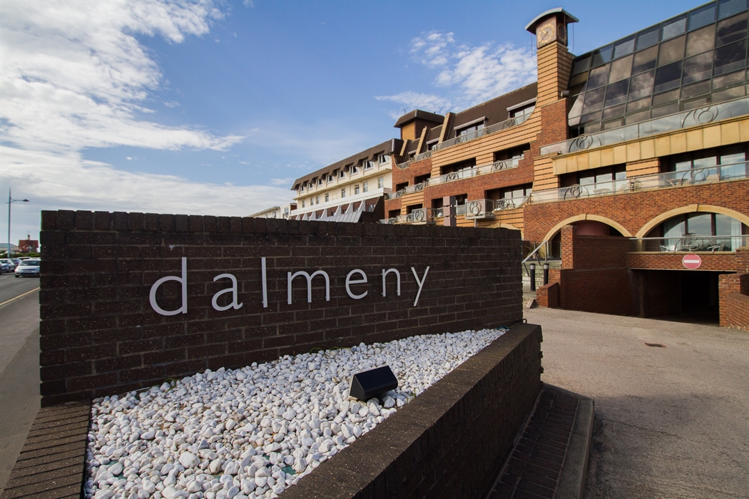 Dalmeny Hotel