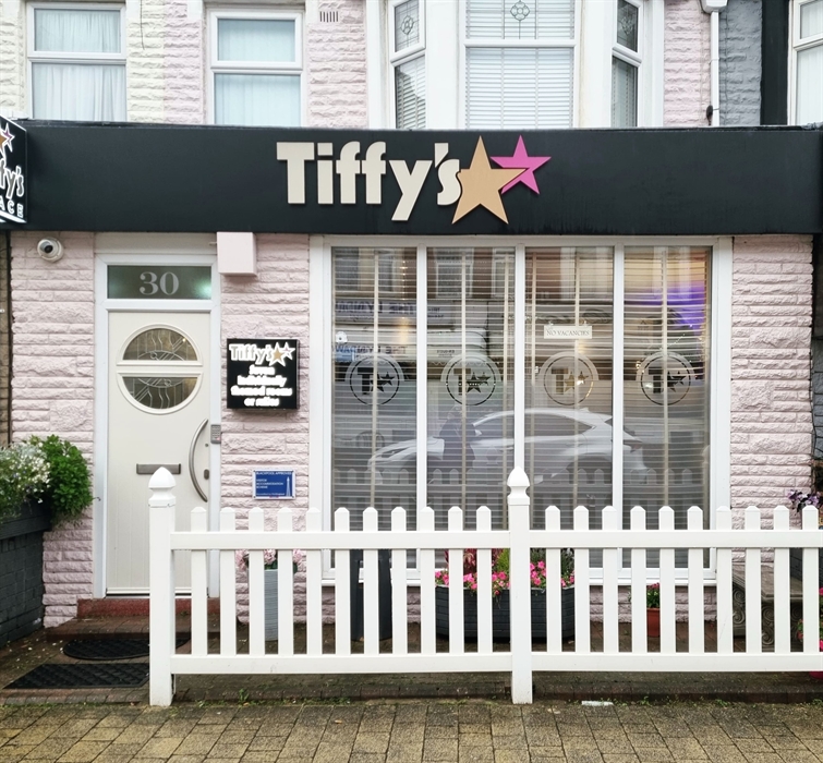 Tiffy's Place