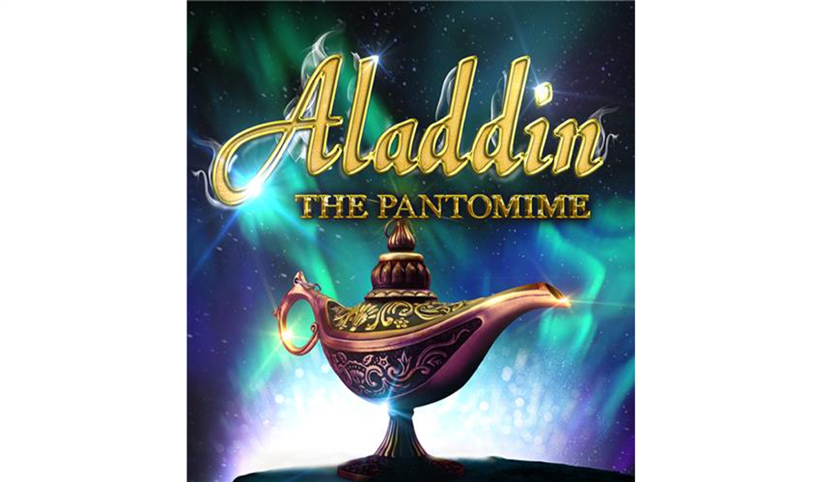 Aladdin The Pantomime | Visit Blackpool