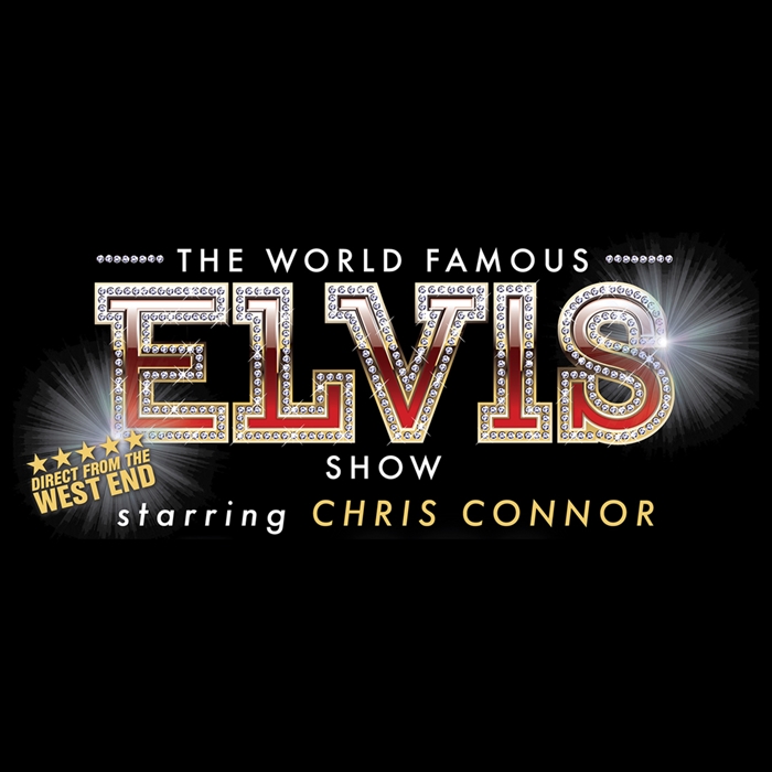 World Famous Elvis Show Starring Chris Connor