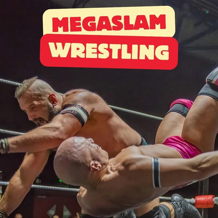 Megaslam Wrestling - Viva Showdown