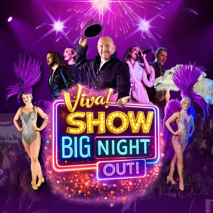 Viva's BIG Show Night Out!